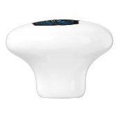 Shakaの虹 セラミックノブ (側面)