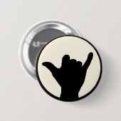 Shakaボタン 缶バッジ (正面&裏面)