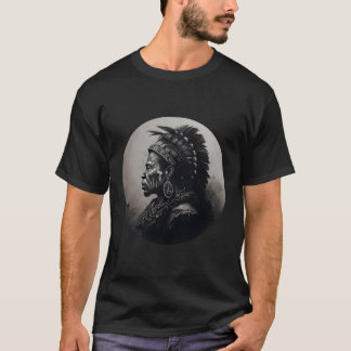 Shaka – ズルの王 tシャツ