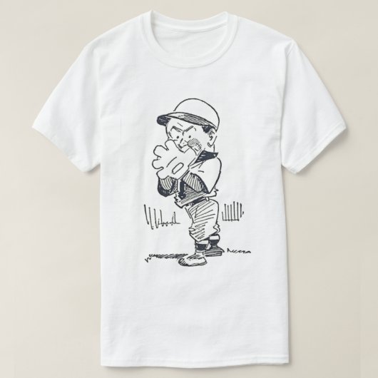 Shake Off T-Shirt Tシャツ (デザイン正面)