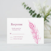 Shake your Tail Frezers RSVP 2 (明るい赤紫色) (スタンド正面)