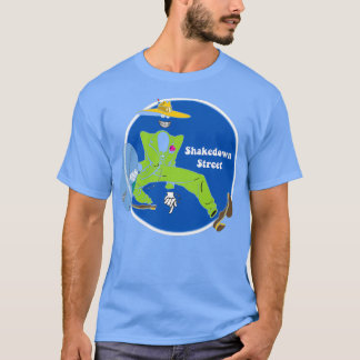 Shakedown Street 2 Tシャツ
