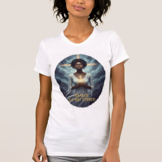 Shaken But Not Stirred Tシャツ