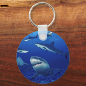 Shakesキーチェーン キーホルダー (正面)