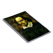 Shakespeare ノートブック (右側)