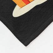 Shakespeare English Literature Christmas Tree Xmas フリースブランケット (角)