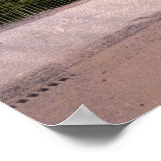 Shakespeare House ポスター (角)