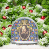 Shakespeare in Winter in the Globe  (クリスマス)