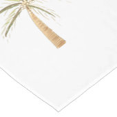 Shakespeare Summer Quote Decor For Home ショートテーブルランナー (コーナー)