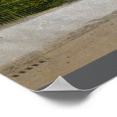 Shakespeare's Birthplace, Stratford-upon-Avon  ポスター (角)