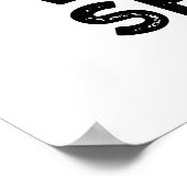 Shakin SaltとPepper Shaker Punおもしろいとは ポスター (角)