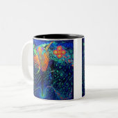 Shaktiのマグ ツートーンマグカップ (正面左)