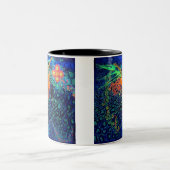 Shaktiのマグ ツートーンマグカップ (中央)