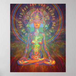 Shaktiデジタル – 2016 ポスター