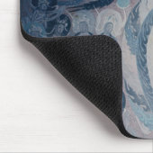 Shakyamuni仏の説教 マウスパッド (コーナー)