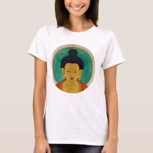 Shakyamuni Tシャツ