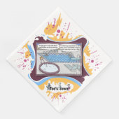 Shallow With No Filter | Valentine’s Day Dinner (コーナー)