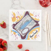 Shallow With No Filter | Valentine’s Day Dinner (インサイチュ)