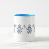 SHALOMのコーヒー・マグ マグカップ (中央)