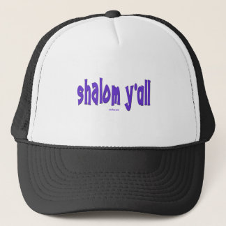 SHALOMギフト キャップ