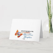 Shalomハヌカーカード シーズンカード (裏面)