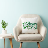 Shalomマグノリア クッション (椅子)