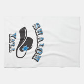 Shalom台所タオル キッチンタオル (横)