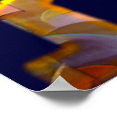 Shalom Bayit ポスター (角)