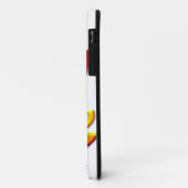 Shalom Bayit Case-Mate iPhoneケース (裏面/左)