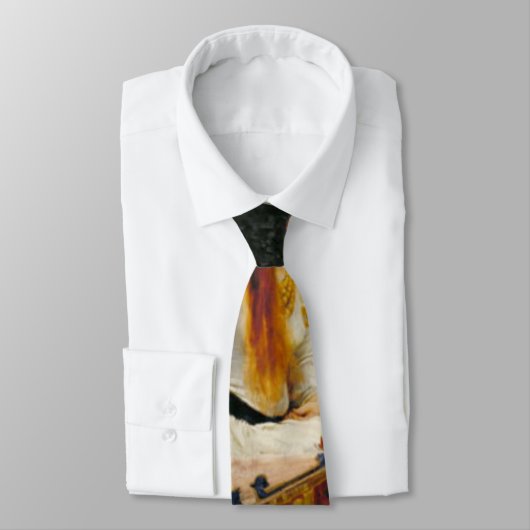 Shalott 1888年女性 ネクタイ (タイ)