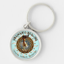Shamanicの治療- Keychain