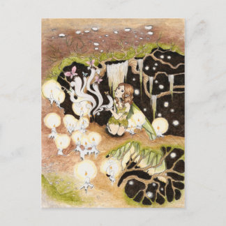 「Shamanic知恵」の収集できる郵便はがき ポストカード