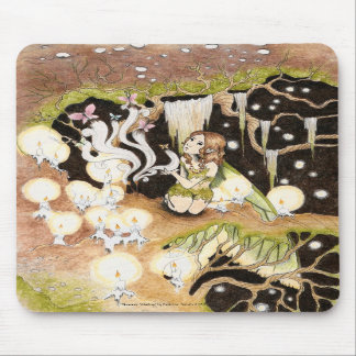 「Shamanic知恵」のmousepad マウスパッド