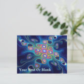 Shaman's Sky ポストカード (スタンド正面)