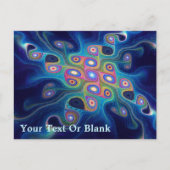 Shaman's Sky ポストカード (正面)