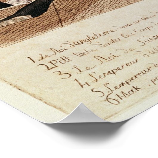 Shame and Regret, a Tragi-Comic Play' ポスター (角)