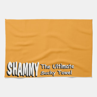 Shammy: 最終的な台所タオル キッチンタオル