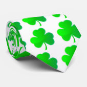 Shamorocks ネクタイ (ロール)