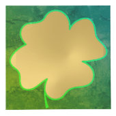 Shamrockフレーム4枚 フォトキューブ (右)