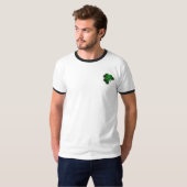 shamrock3 tシャツ (正面フル)