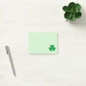Shamrock Post-it Notes ポストイット (オフィス)