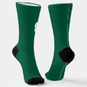 shamrock socks ソックス (傾斜あり)