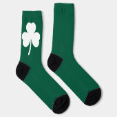 shamrock socks ソックス (右)