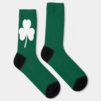 shamrock socks ソックス