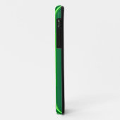 Shamrock Stamp by Kenneth Yonich Case-Mate iPhoneケース (裏面/左)