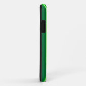 Shamrock Stamp by Kenneth Yonich Case-Mate iPhoneケース (裏面/右)
