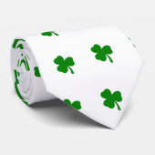 Shamrockinのタイ ネクタイ (ロール)