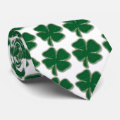 ShamrockTie ネクタイ (ロール)