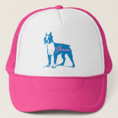 SHANAの帽子 キャップ (正面)