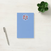 Shana Tov - Jewish New Year Post-It Notes ポストイット (オフィス)